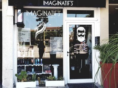 Imaginatif’s : coiffeur à Toulon